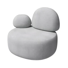 OM Guriy Armchair